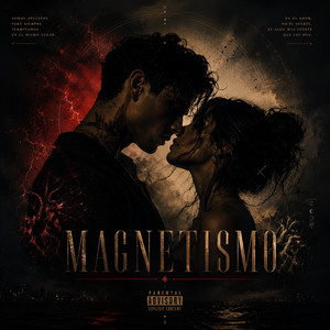 Magnetismo by Youngk Raw