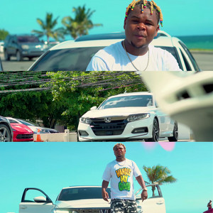 Andry la Melodia Urbana - Las De 100