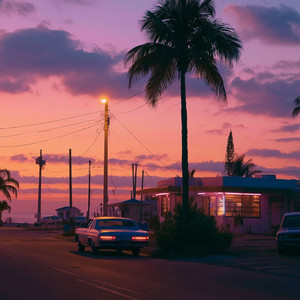 Walks Alone by ChildNoah