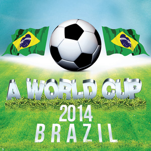 The Hit Collective Salutes Brazil - Samba De Janeiro