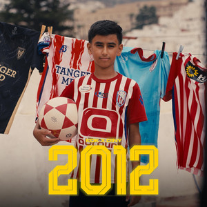 2012 by KDK, Diny
