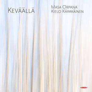 Keväällä (feat. Kielo Kärkkäinen)