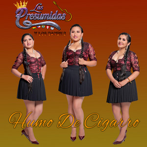 Las Presumidas - Mix Presumidas