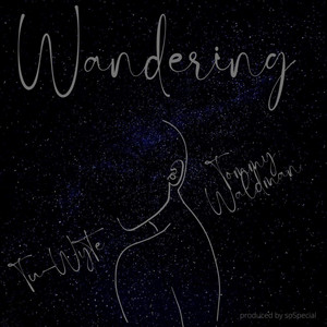 Portada de Wandering