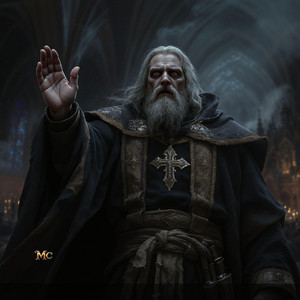 My Lie is the Truth by Medieval Confessions