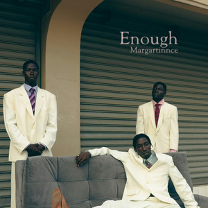 Enough by Margartinnce
