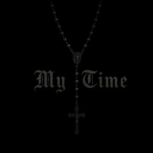 My Time by Tainy Breyz