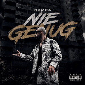 Nie Genug by NAMRA