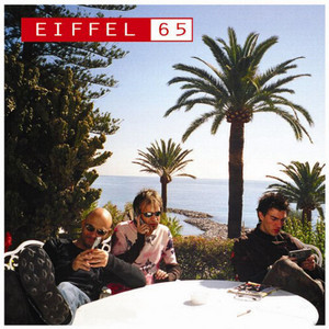 Una Notte E Forse Mai Più - Album Mix by Eiffel 65