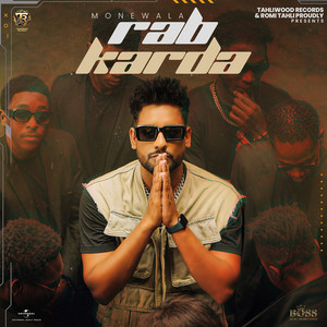 Rab Karda by Monewala