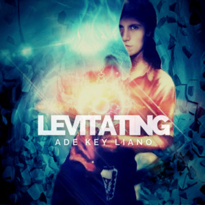 Ade Key Liano - Levitating