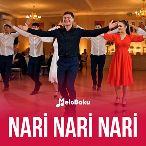 Nari Nari Nari by MeloBaku