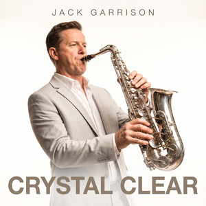 Crystal Clear by Jack Garrison