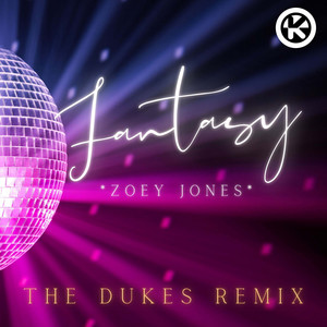 Fantasy (The Dukes Remix)