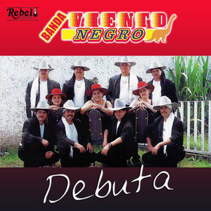 Banda Viento Negro - Pachuco Bailarin