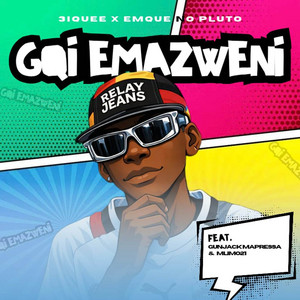 Gqi Emazweni