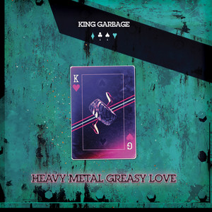 Busy On A Saturday Night by King Garbage