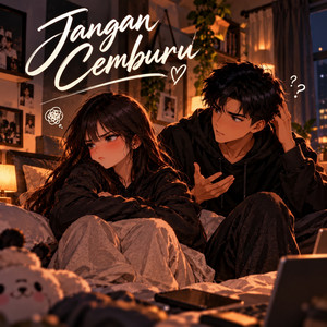 Jangan Cemburu by Bang Yan