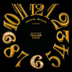 AK-69 - And I Love You So (2026 Remastered)