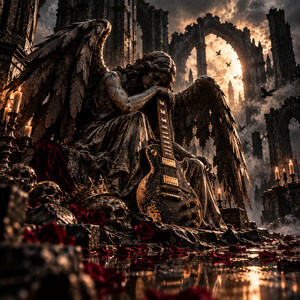 Dead Man's Radio by Stone Vandal