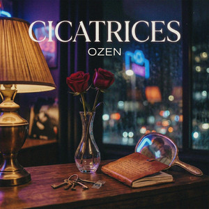 Cicatrices by Ozen