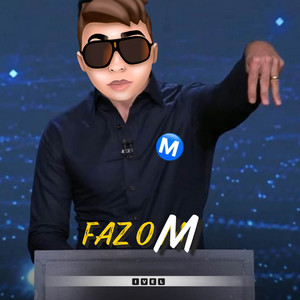 Ivel no Beat - Faz o M Pablo Marçal (Eletro Funk)