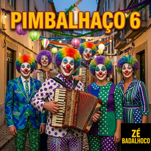 Zé Badalhoco - Marido