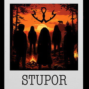 Stupor by Enstrife