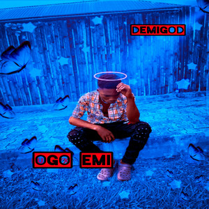 Demigod & Michael alnord - Ogo Emi