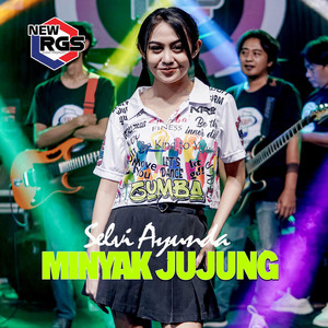 Selvi Ayunda - Minyak Jujung
