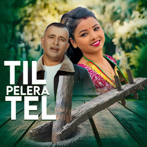 Hemanta Khadka & Asmita Dallakoti - Til Pelera Tel