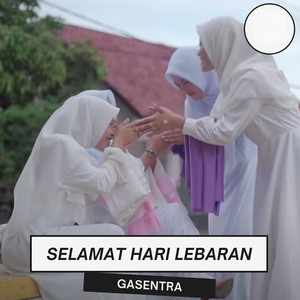 Selamat Hari Lebaran by Gasentra Pajampangan