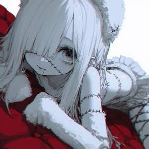 VANGAL’DONGREI by CVllXXX