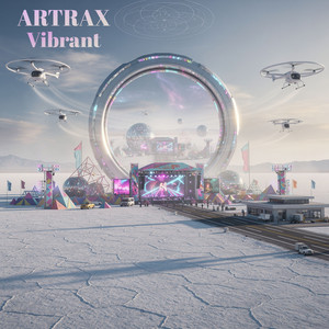 Vibrant by ARTRAX