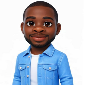Wayo by Nwa Joe