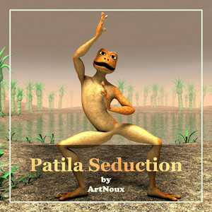Artnoux - Patila Seduction