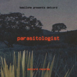 Parasitologist