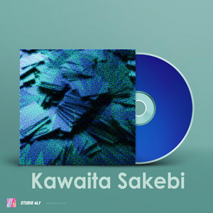Kawaita Sakebi by aLf