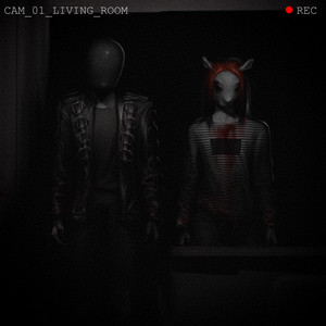 IN YOUR HOUSE by TRAUMADDICT, REJECTEDREYNA
