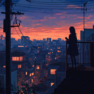 Still Currents by NightFlow Radio