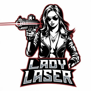 Lady Láser - Cheves o qué? (Live)