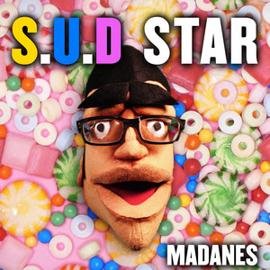 S.U.D STAR by Madanes