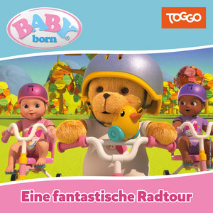 Kapitel 02 - Eine fantastische Radtour (Folge 001) by BABY born