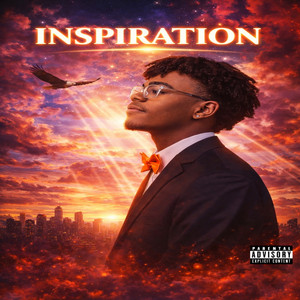 album cover: Inspiration