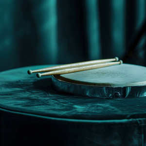 Brush Rhythm by Soft Static