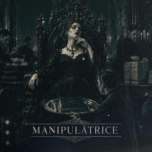 Manipulatrice by 5k1nny