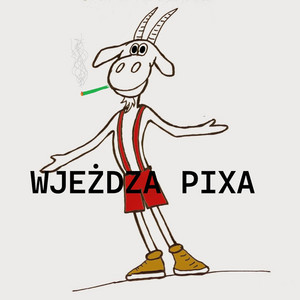 KOZIOŁEK MATOŁEK by andergrand