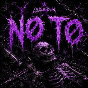 NO TO by lilxletdwn