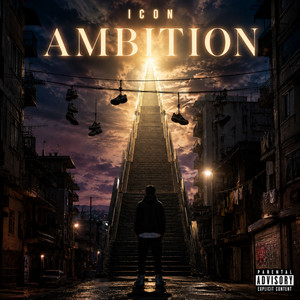 AMBITION by Icon