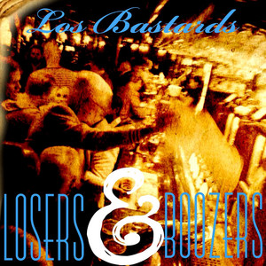 Losers & Boozers